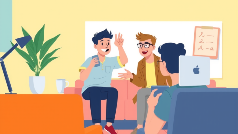 How to Use Animation in Startup Explainer Videos