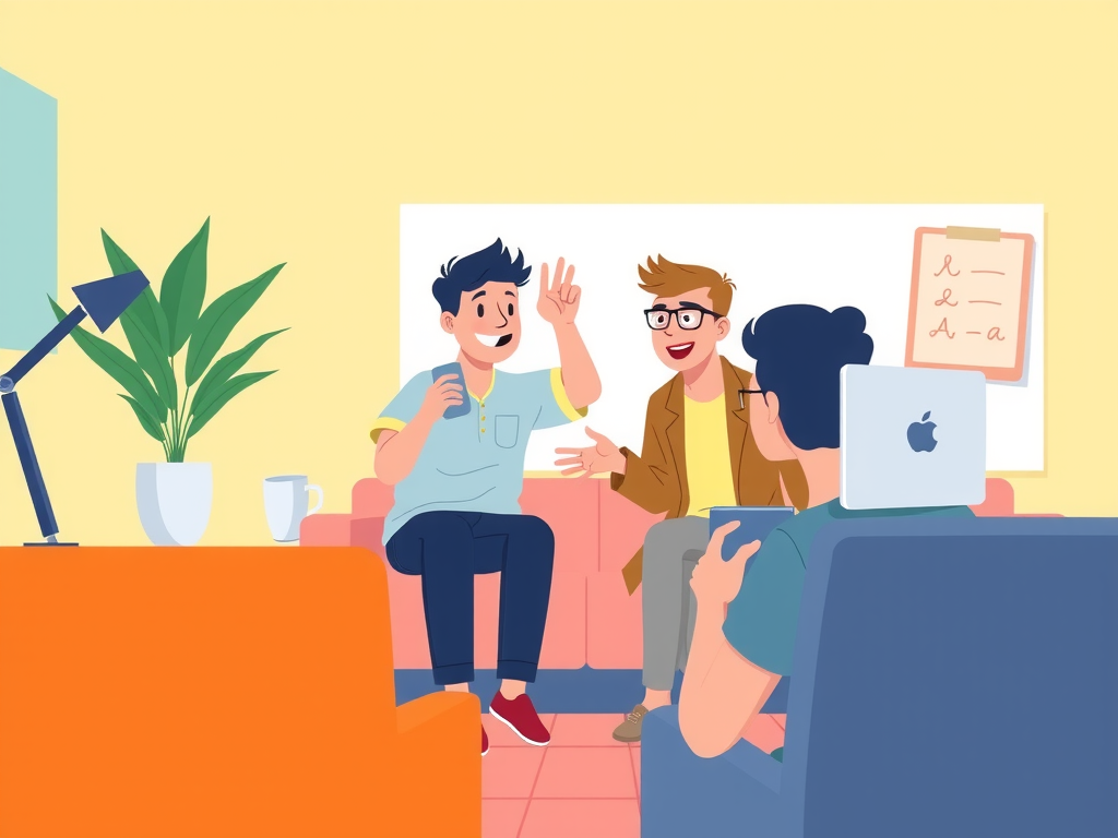 How to use animation in startup explainer videos 1767078540