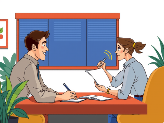 How to Use Animation in Training Content for Employees