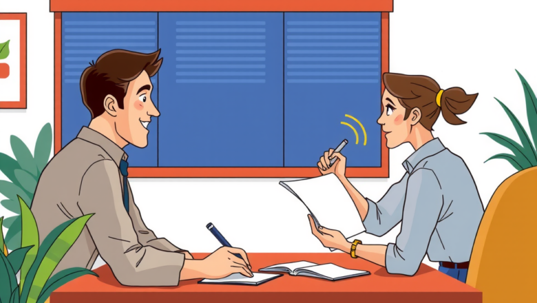 How to Use Animation in Training Content for Employees