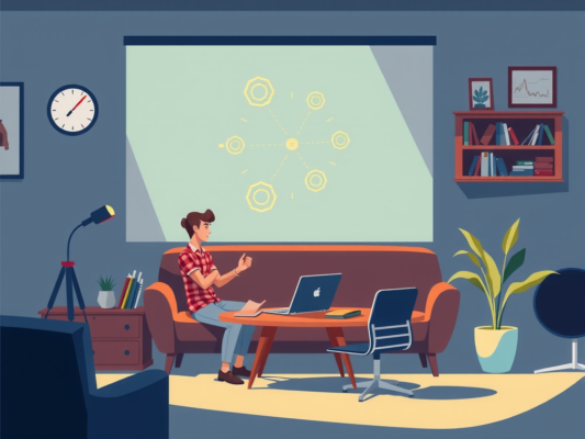 How to Use Animation to Simplify Complex Ideas