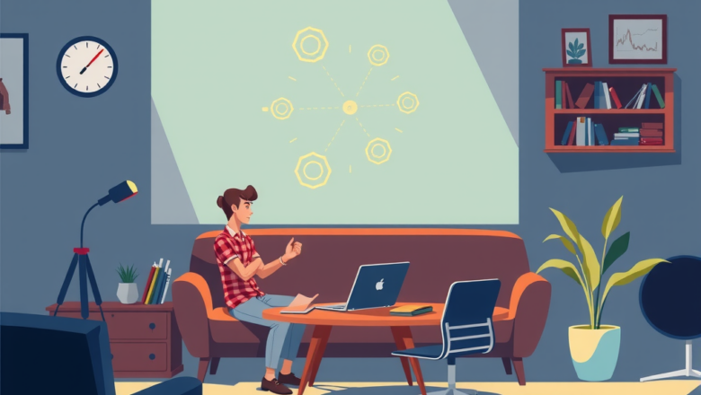 How to Use Animation to Simplify Complex Ideas