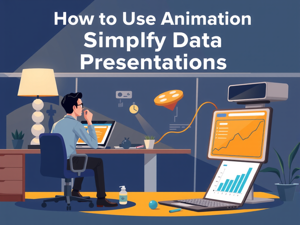 How to use animation to simplify data presentations 1767073457