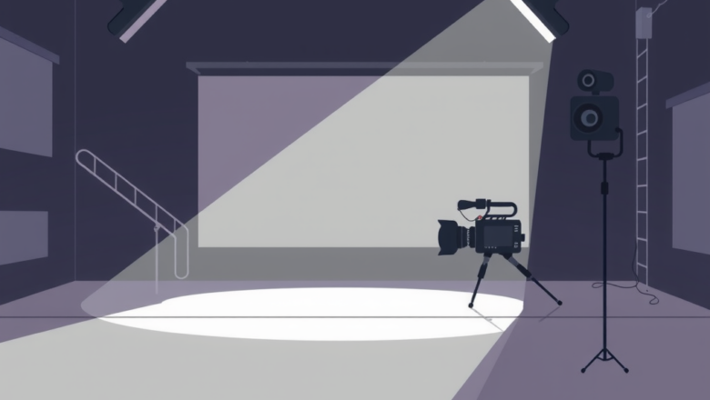 How to Use B-Roll Footage Effectively in Video Production