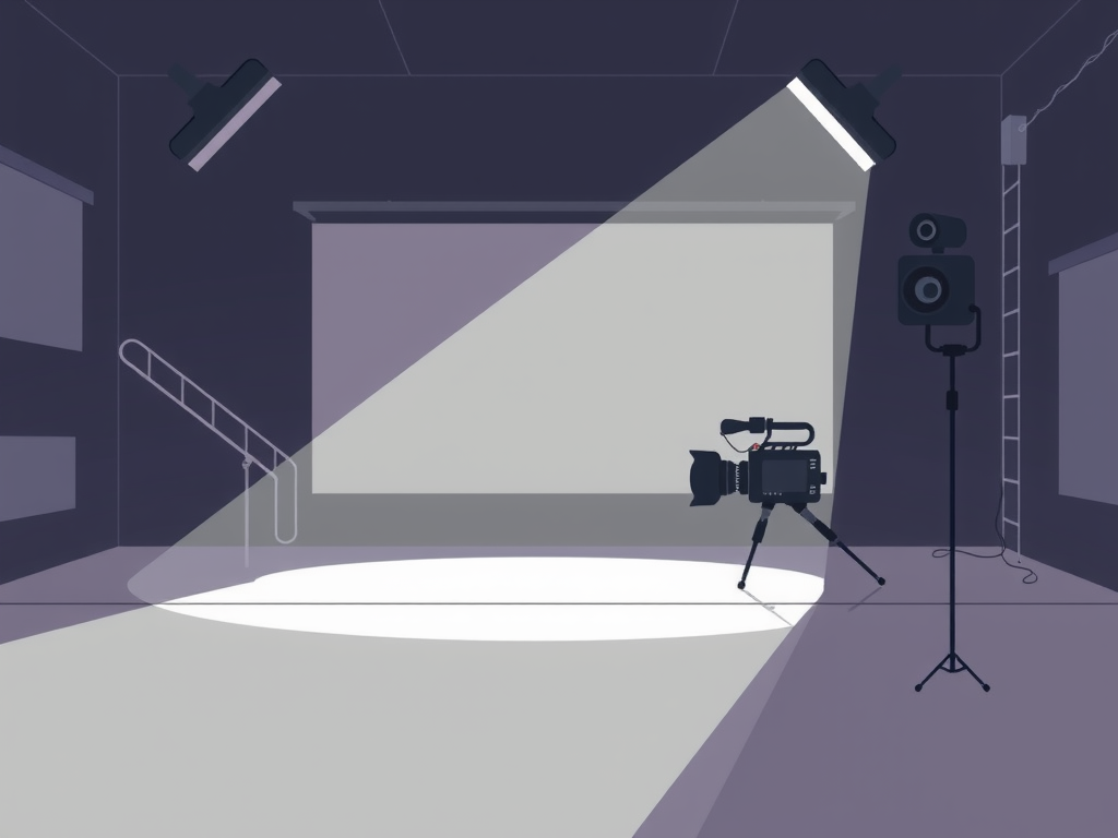 How to use b roll footage effectively in video production 1767083938