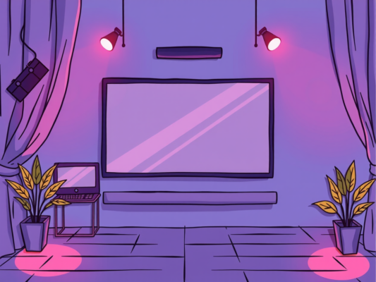 How to Use Background Video Effects in Premiere Pro