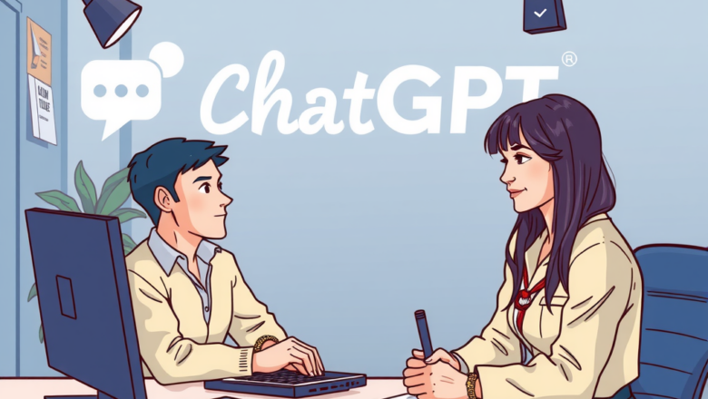 How to Use ChatGPT for Automated Newsletter Content