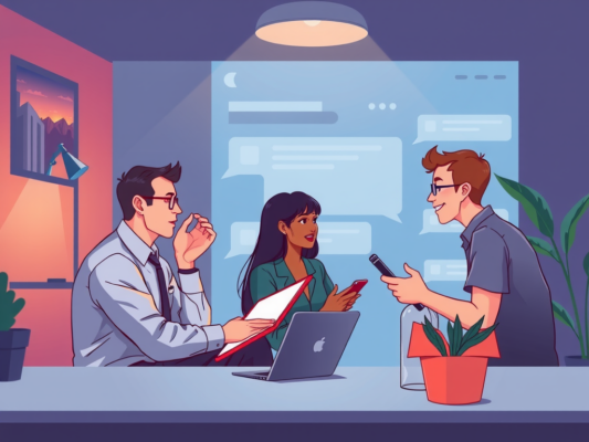 How to Use ChatGPT for Business Development