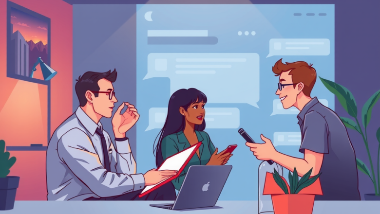 How to Use ChatGPT for Business Development