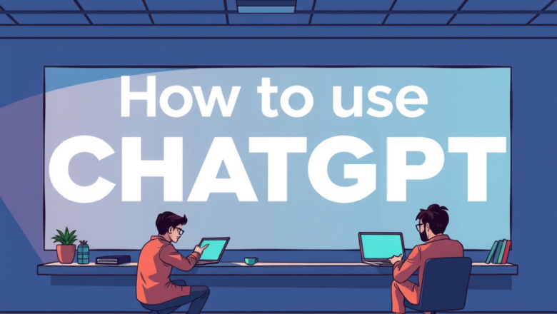 How to Use ChatGPT for Creating Brand Names