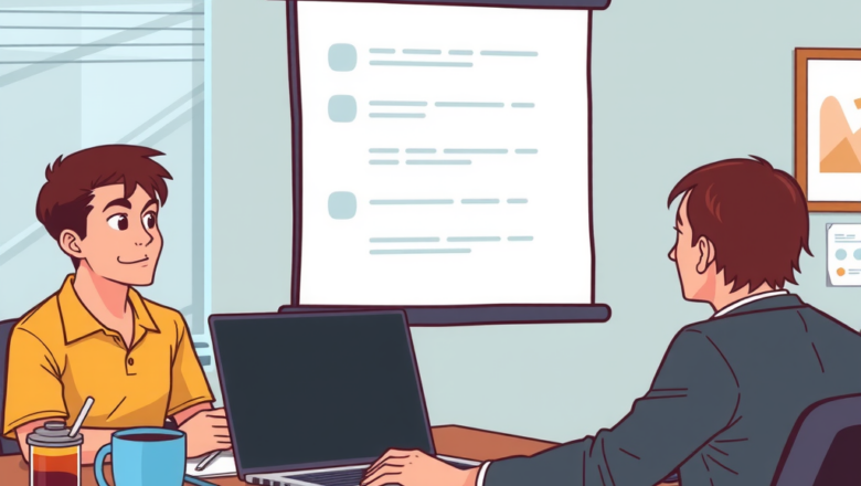 How to Use ChatGPT for Creating Presentation Slides Content