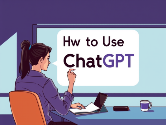 How to Use ChatGPT for Creative Blog Post Ideas