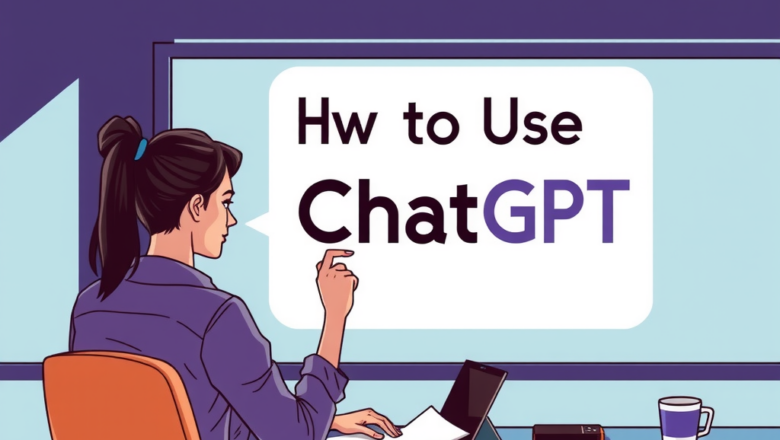 How to Use ChatGPT for Creative Blog Post Ideas