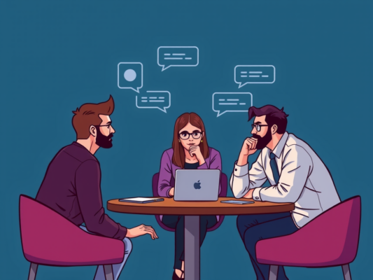 How to Use ChatGPT for Creative Brainstorming Sessions