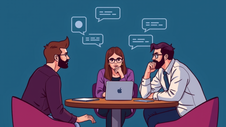 How to Use ChatGPT for Creative Brainstorming Sessions