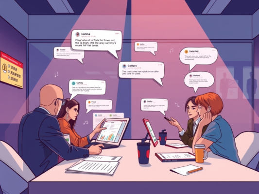 How to Use ChatGPT for Customer Journey Mapping