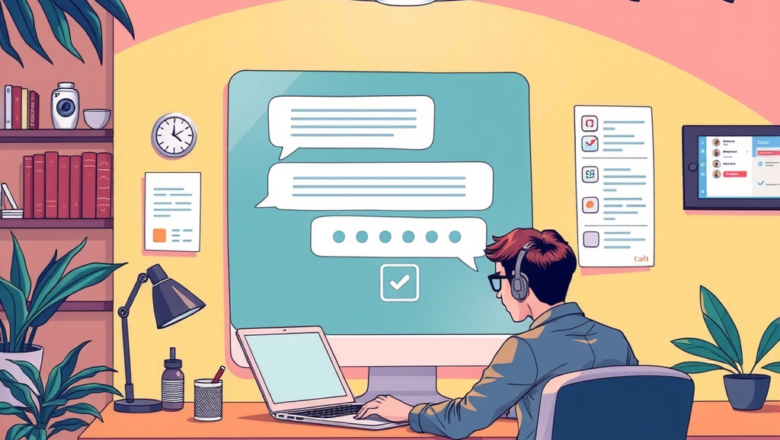 How to Use ChatGPT for Customer Service Automation [Step-by-Step]