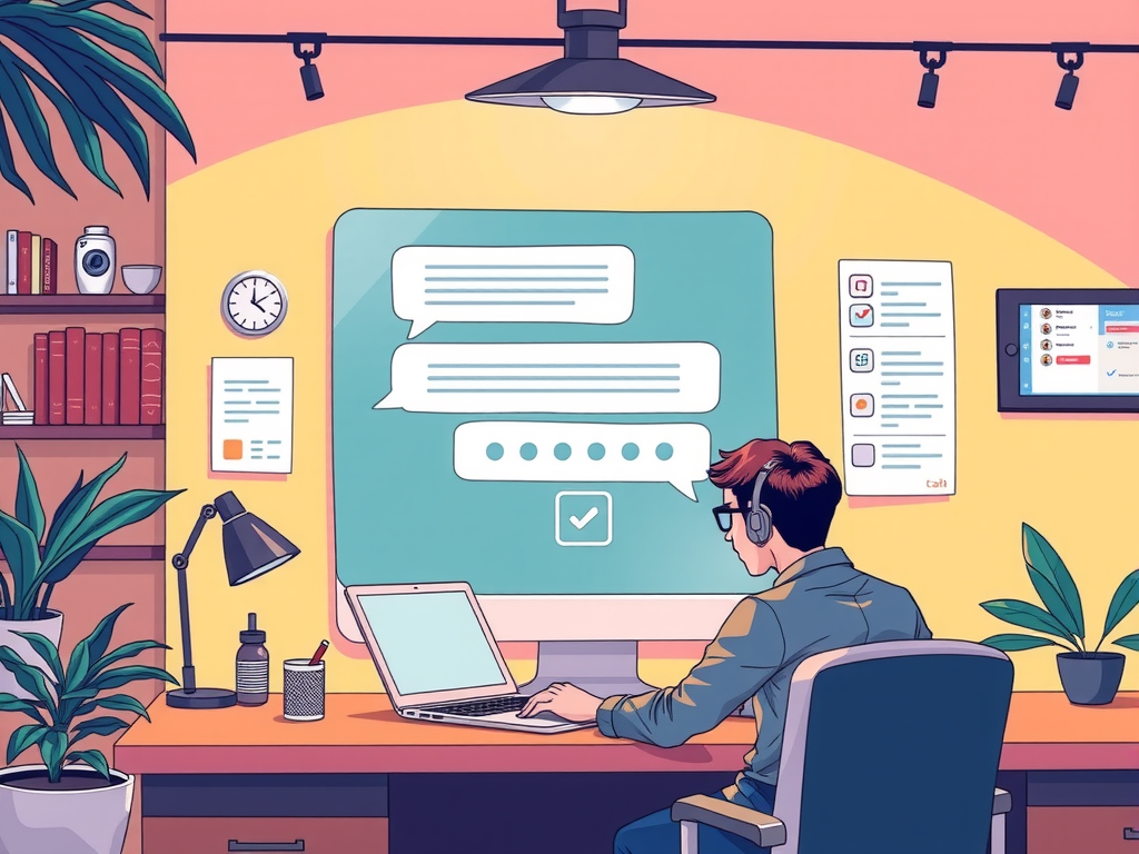 How to use chatgpt for customer service automation step by step 1767220703