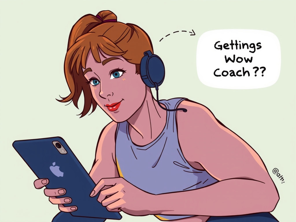 How to use chatgpt for fitness coaching content amp plans 1767221087