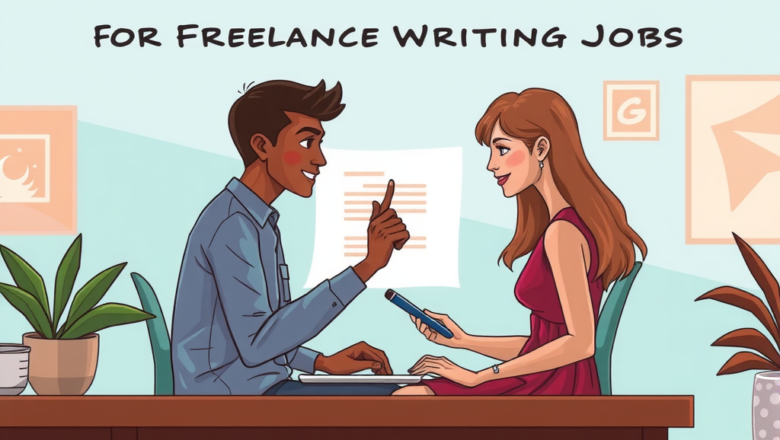 How to Use ChatGPT for Freelance Writing Jobs [Step-by-Step]