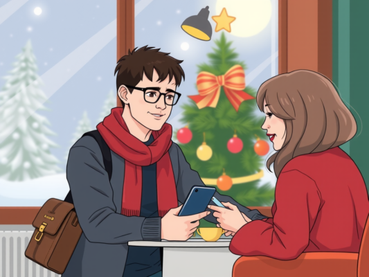 How to Use ChatGPT for Holiday Marketing Campaigns