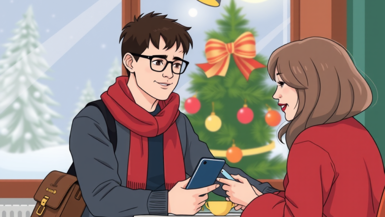 How to Use ChatGPT for Holiday Marketing Campaigns