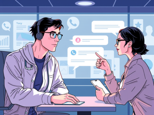 How to Use ChatGPT for Internal Business Communication