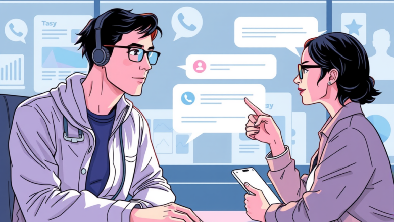 How to Use ChatGPT for Internal Business Communication