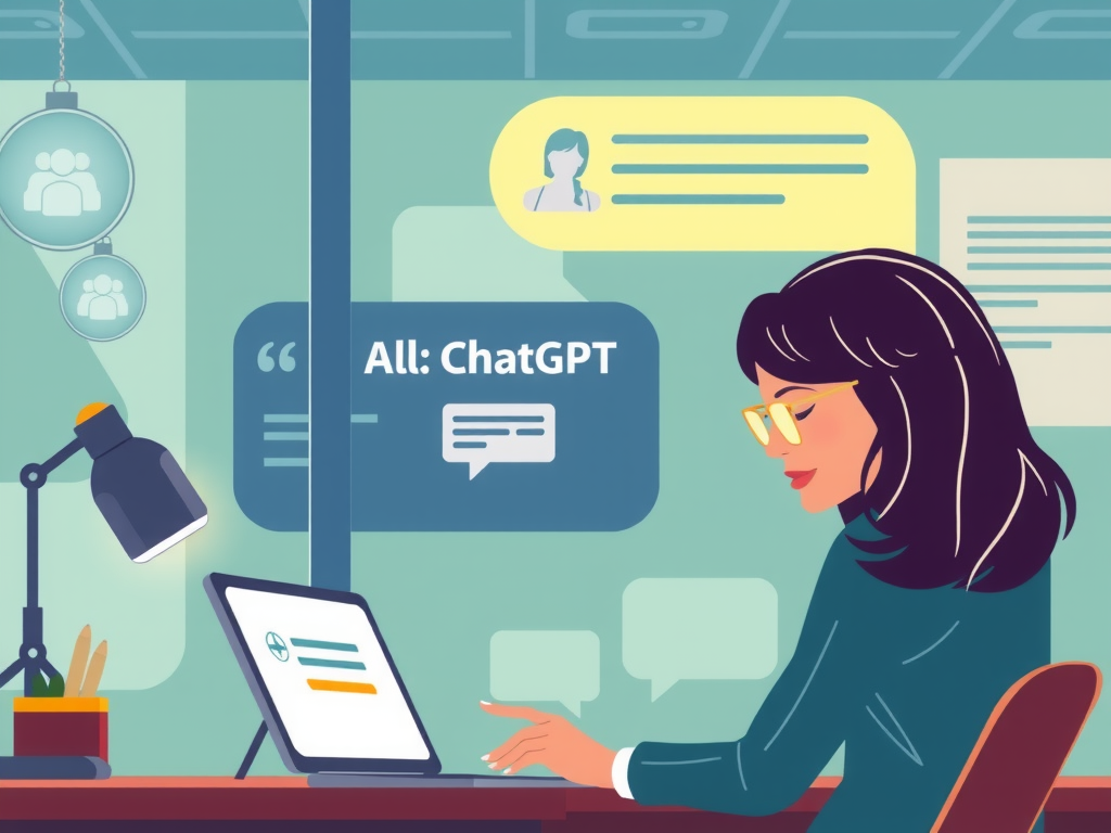 How to use chatgpt for job applications resumes amp cover letters 1767201563