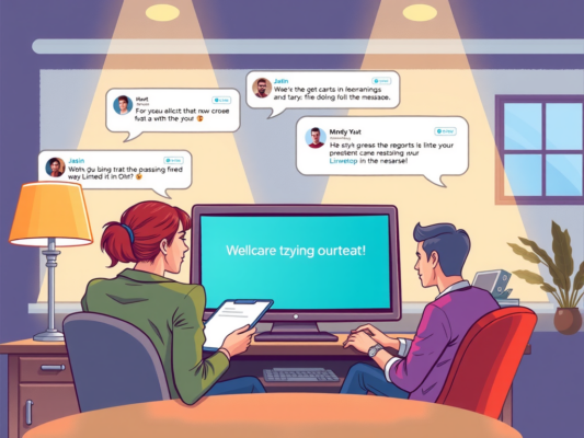 How to Use ChatGPT for LinkedIn Cold Outreach Messages