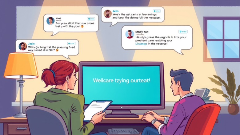 How to Use ChatGPT for LinkedIn Cold Outreach Messages