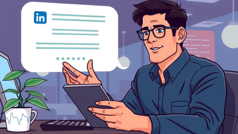 How to Use ChatGPT for LinkedIn Growth and Personal Branding