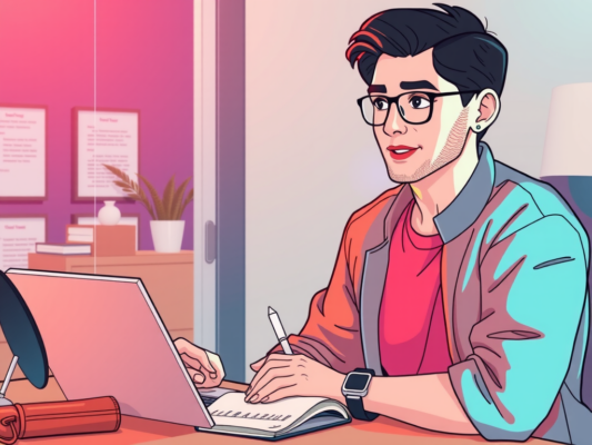 How to Use ChatGPT for Personal Development Goals in 2025