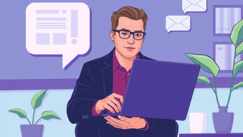 How to Use ChatGPT for SaaS Email Campaigns