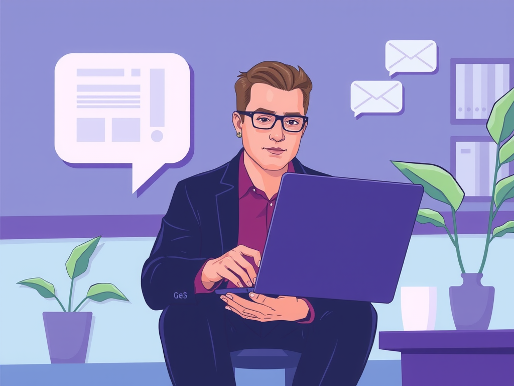 How to use chatgpt for saas email campaigns 1767220275