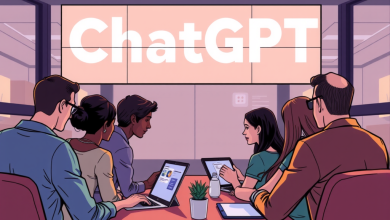 How to Use ChatGPT for Social Media Marketing [Step-by-Step Tutorial]