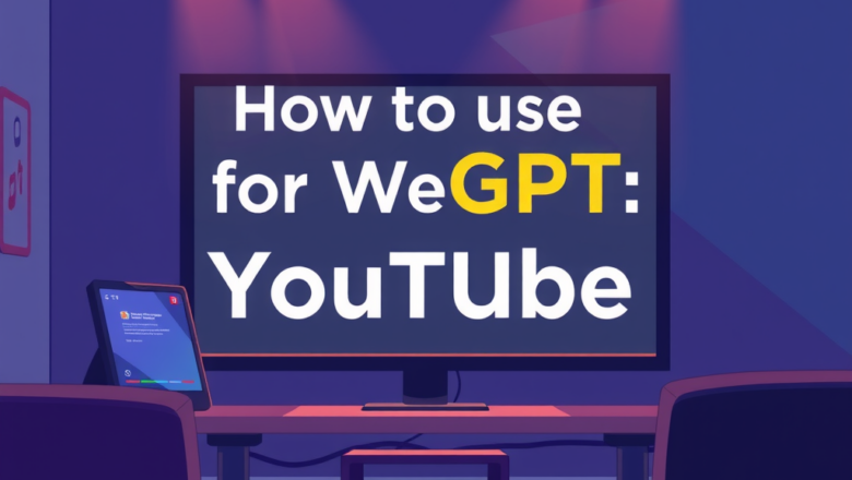 How to Use ChatGPT for Writing Engaging YouTube Intros