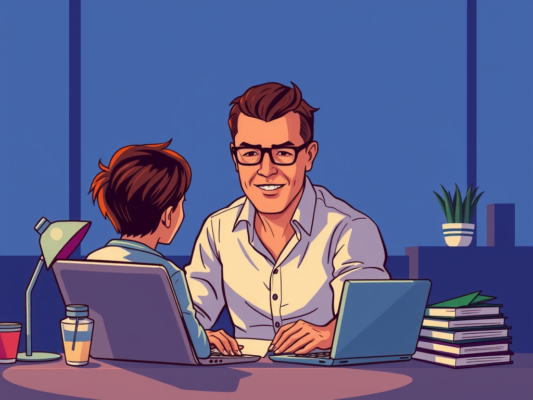 How to Use ChatGPT for Writing LinkedIn Articles That Go Viral