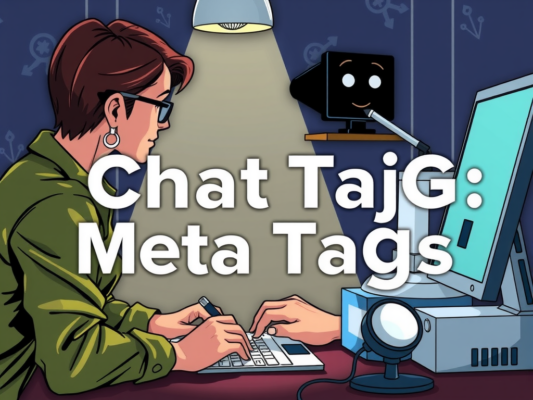 How to Use ChatGPT for Writing Meta Tags That Boost Rankings
