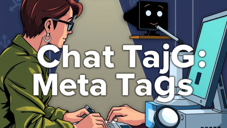 How to Use ChatGPT for Writing Meta Tags That Boost Rankings