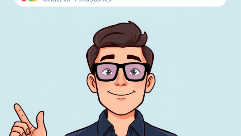 How to Use ChatGPT for Writing Persuasive Landing Pages