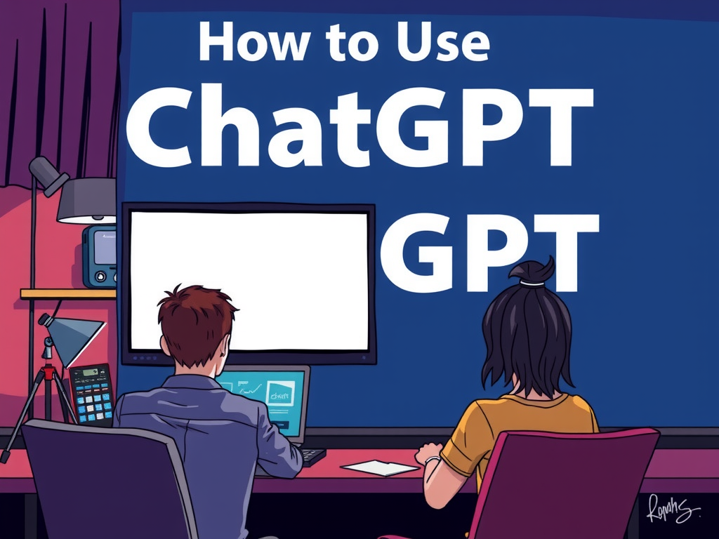 How to use chatgpt for writing scripts for instagram reels 1767201401