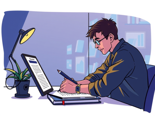 How to Use ChatGPT for Writing eBook Chapters in 2025