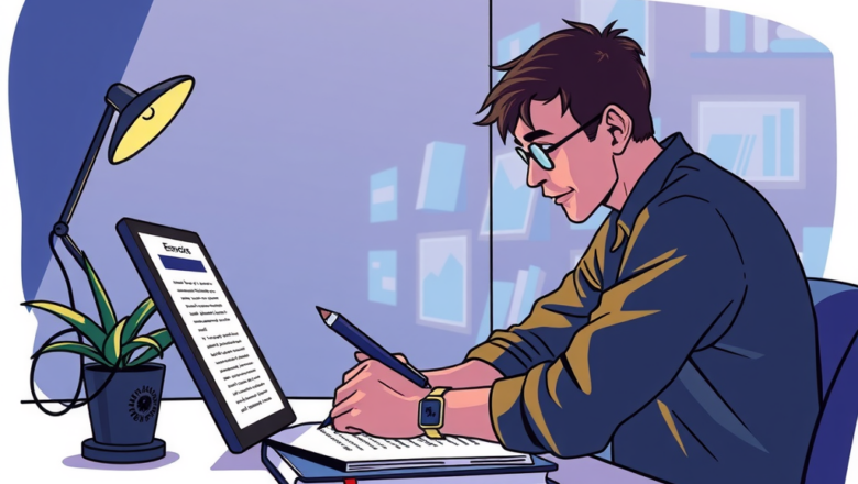 How to Use ChatGPT for Writing eBook Chapters in 2025