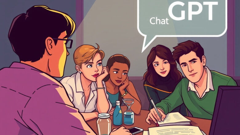 How to Use ChatGPT to Brainstorm Story Ideas