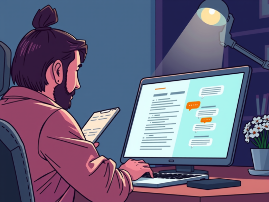 How to Use ChatGPT to Create Ebook Outlines in Minutes