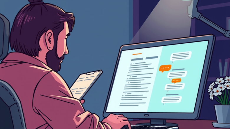 How to Use ChatGPT to Create Ebook Outlines in Minutes