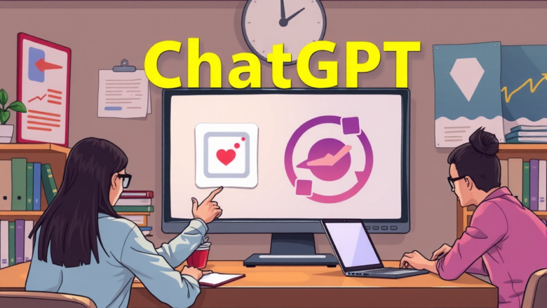 How to Use ChatGPT to Create Educational Materials [Complete Guide]