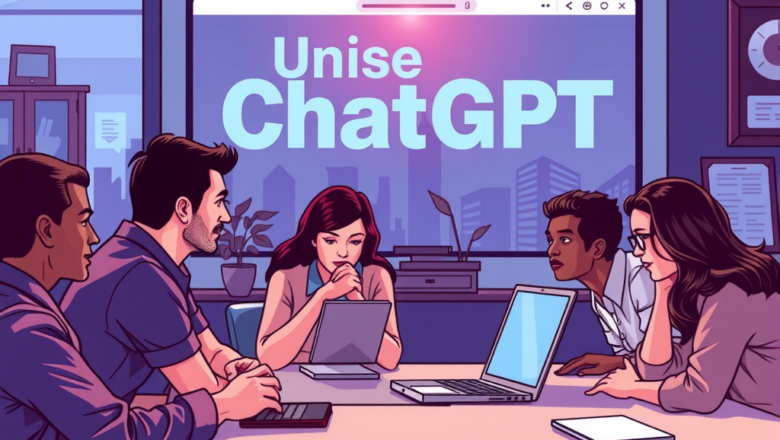 How to Use ChatGPT to Create Online Courses