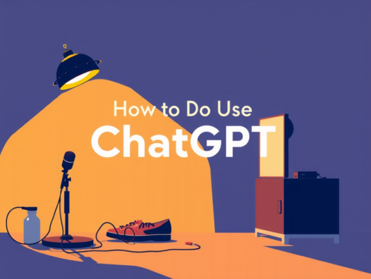 How to Use ChatGPT to Create Podcast Titles and Descriptions